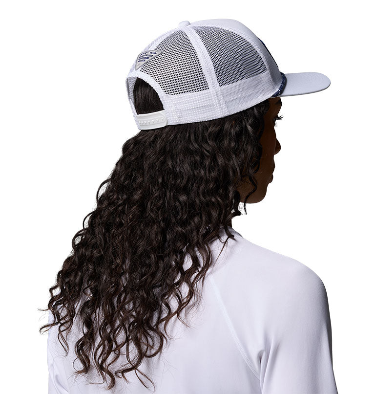 PFG Uncharted™ II Snap Back Hat
