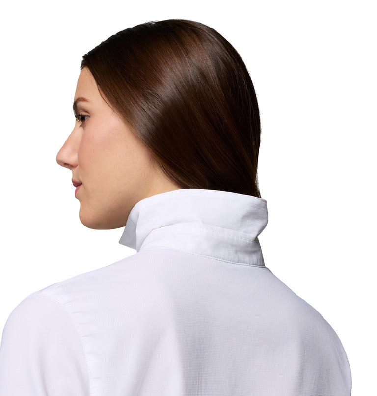 Women's Silver Ridge Utility II Long Sleeve Shirt