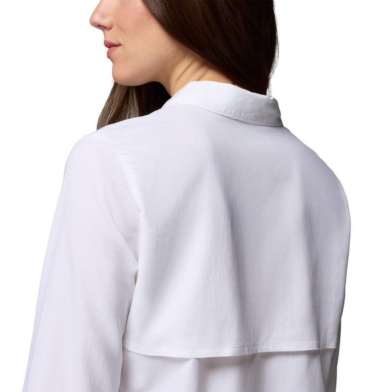 Women's Silver Ridge Utility II Long Sleeve Shirt