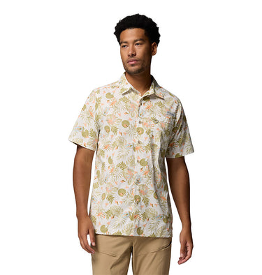 Men's PFG Wild Cast™ Camp Shirt