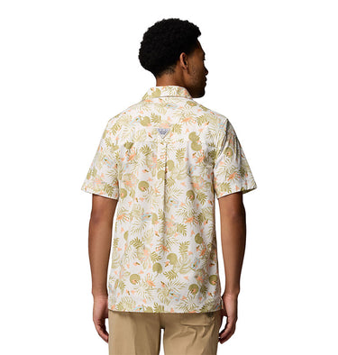 Men's PFG Wild Cast™ Camp Shirt