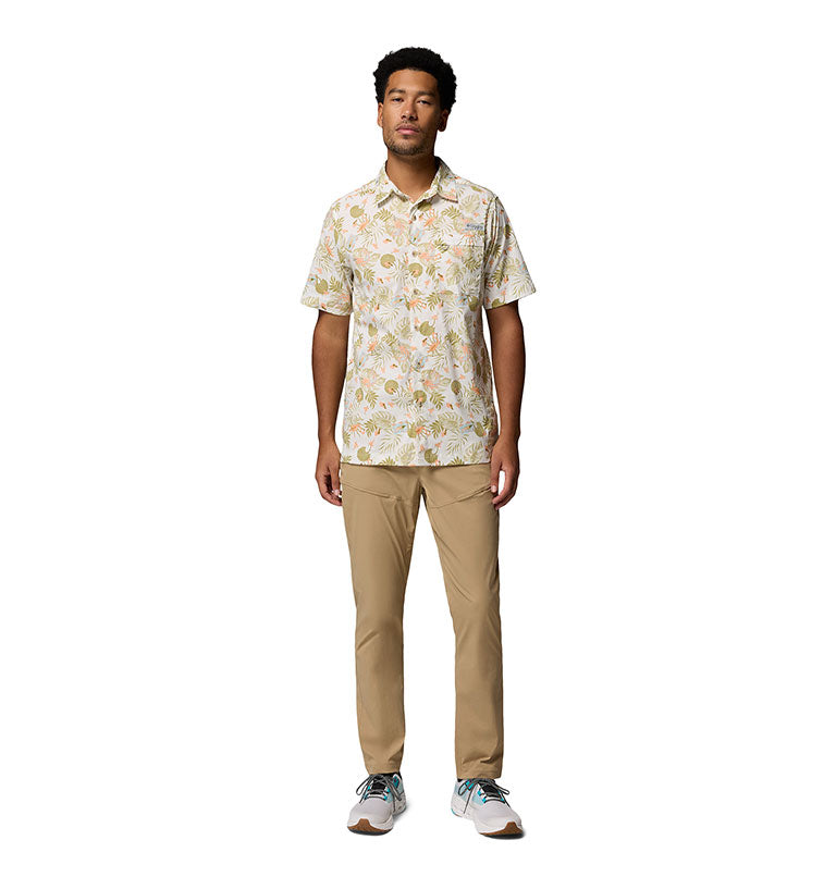 Men's PFG Wild Cast™ Camp Shirt
