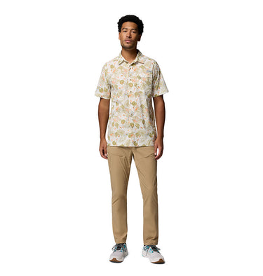 Men's PFG Wild Cast™ Camp Shirt