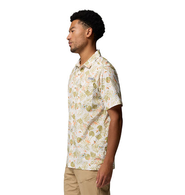 Men's PFG Wild Cast™ Camp Shirt