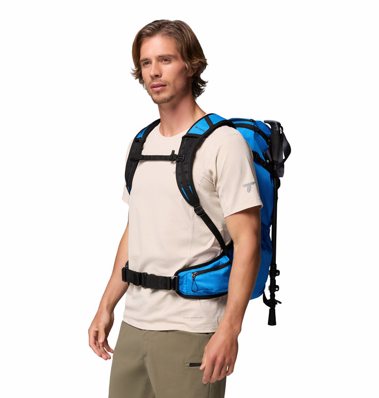 Triple Canyon 36L Backpack