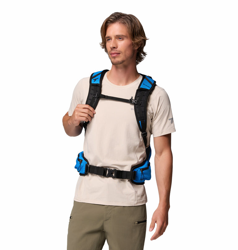 Triple Canyon 36L Backpack