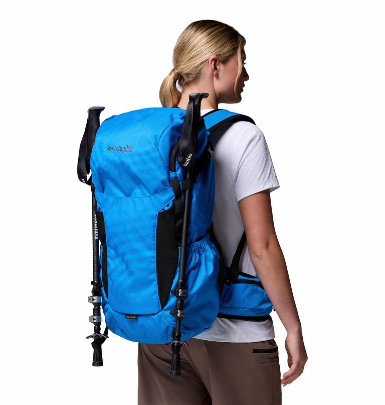 Triple Canyon 36L Backpack