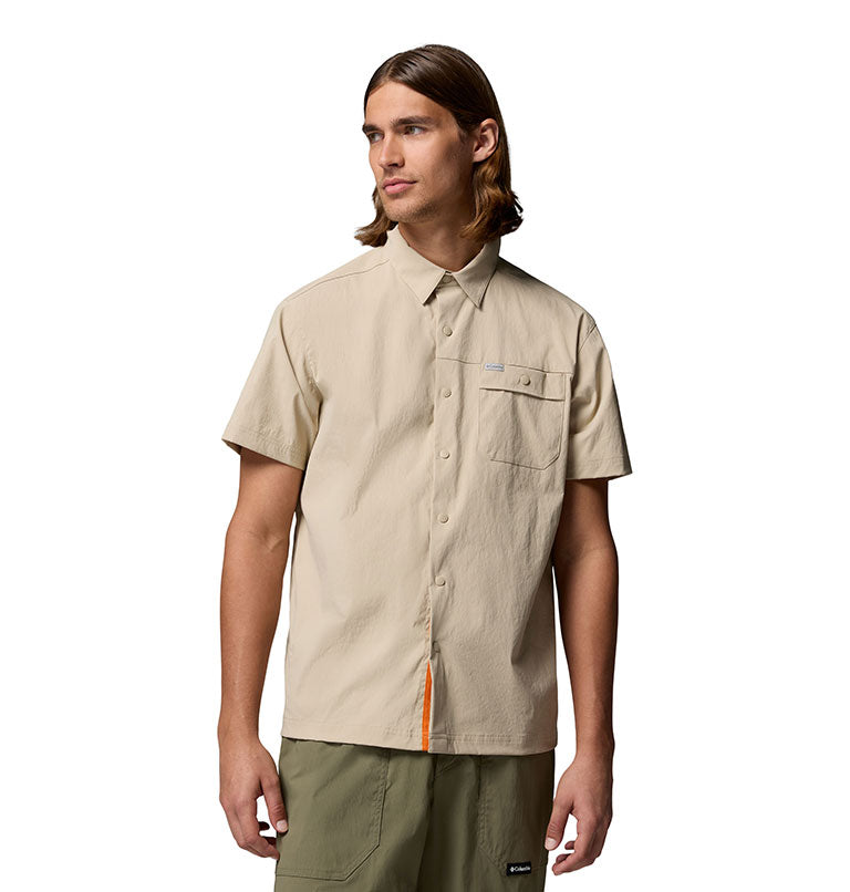 Men's Landroamer™ Twill Long Sleeve Shirt
