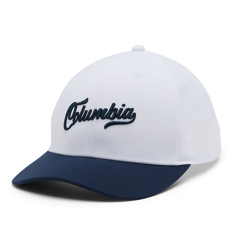 Snapback Adjustable Cap