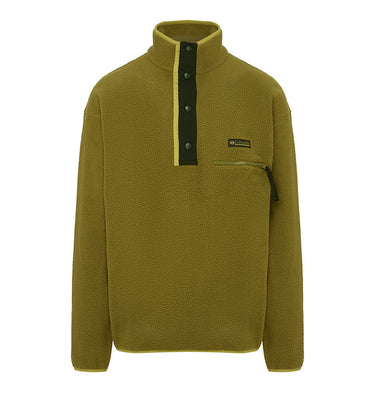 Men's Helvetia™ II Half Snap Fleece Pullover