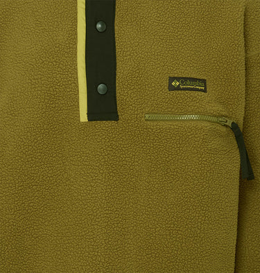 Men's Helvetia™ II Half Snap Fleece Pullover
