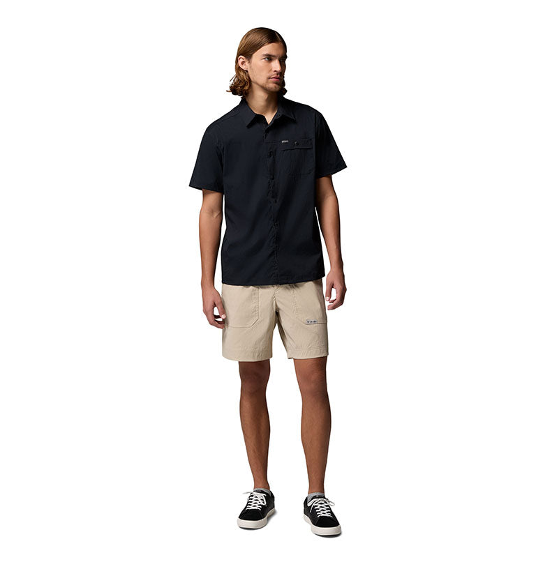 Men's Landroamer™ Twill Long Sleeve Shirt