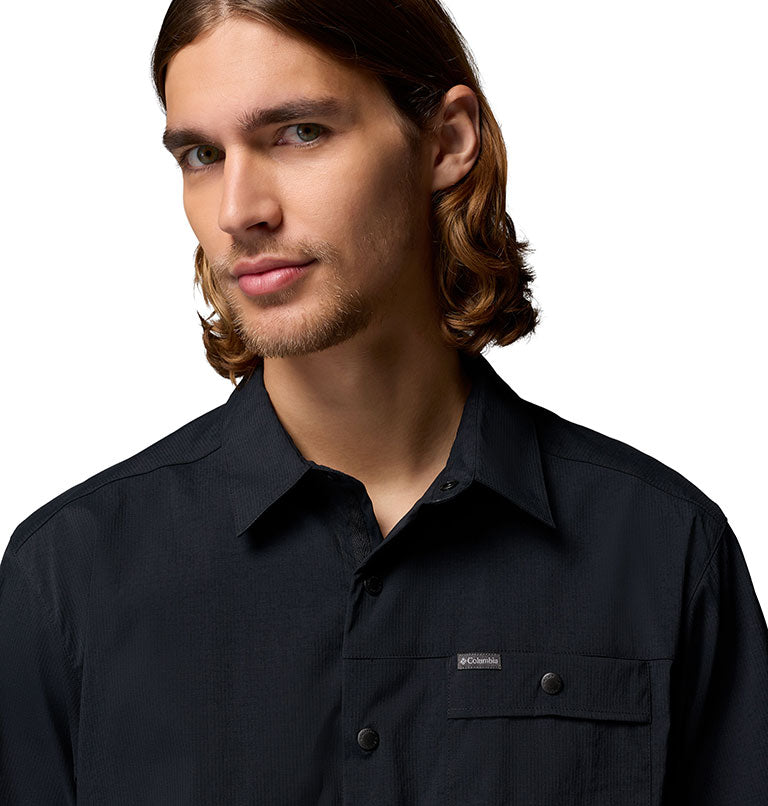 Men's Landroamer™ Twill Long Sleeve Shirt