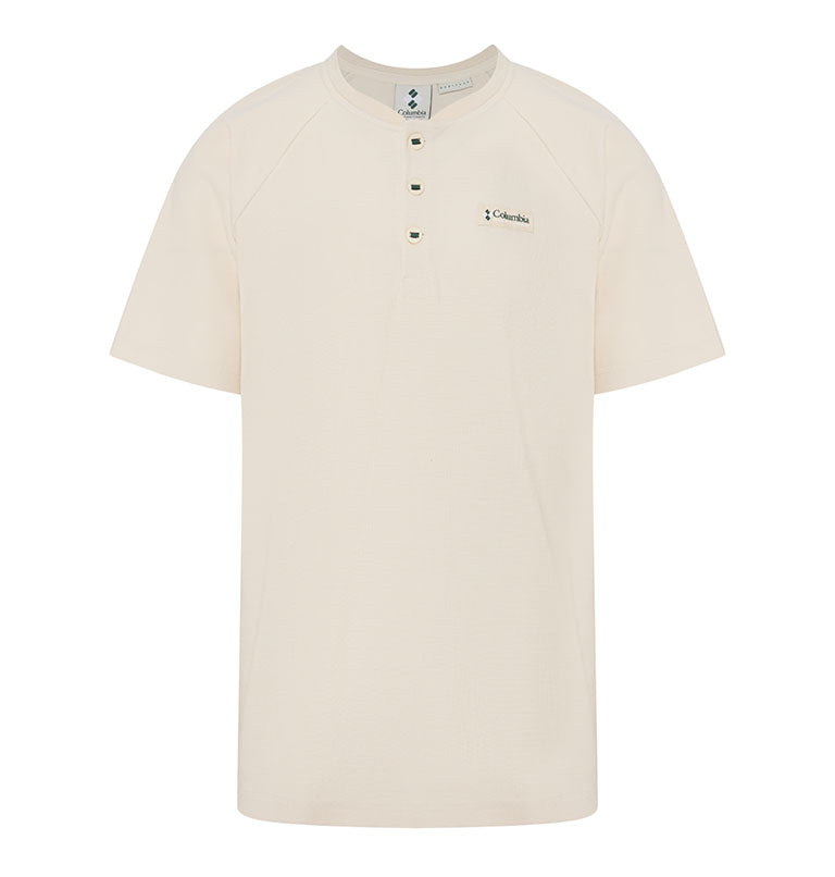 Men's Acker Rock™ Knit Short Sleeve Shirt