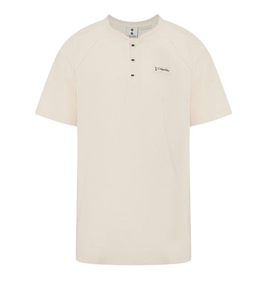 Men's Acker Rock™ Knit Short Sleeve Shirt