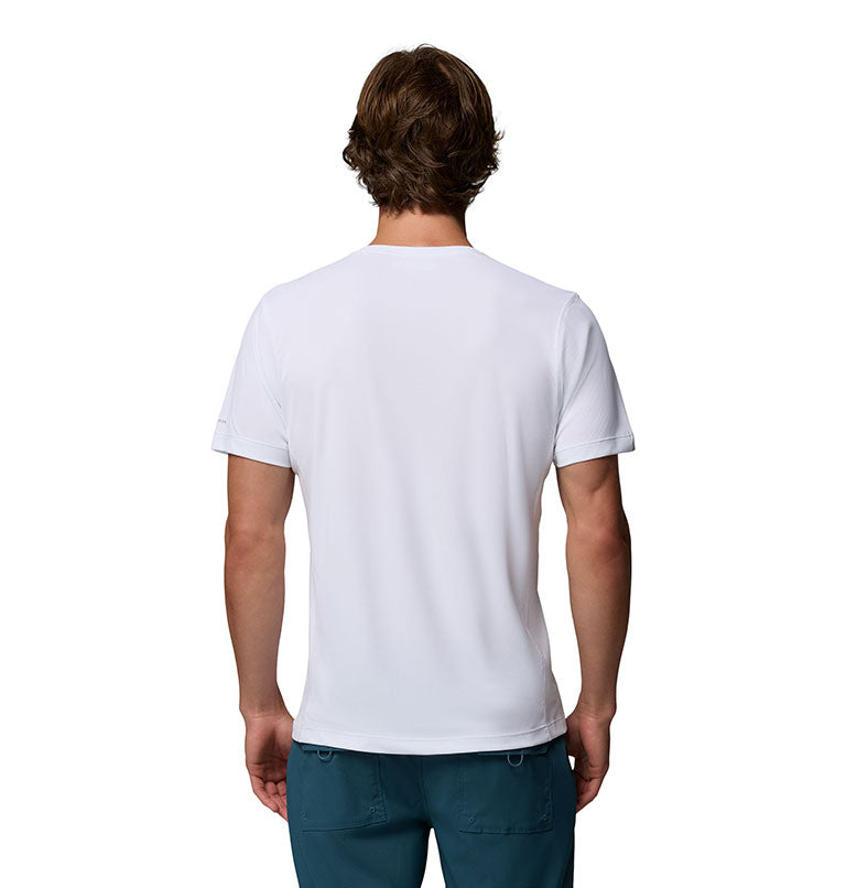 Men's Zero Rules™ Light Technical T-Shirt