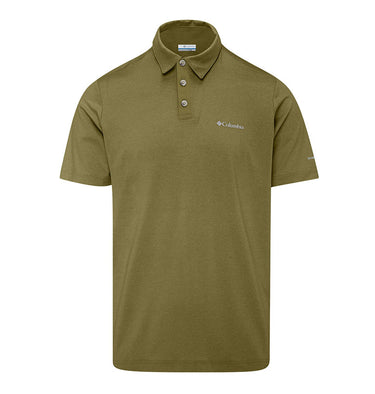 Men's Tech Trail™ Utility Polo T-Shirt