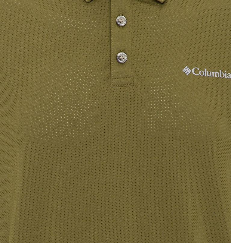 Men's Tech Trail™ Utility Polo T-Shirt
