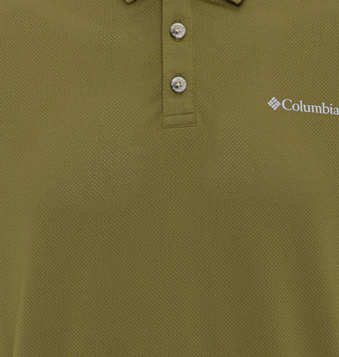 Men's Tech Trail™ Utility Polo T-Shirt