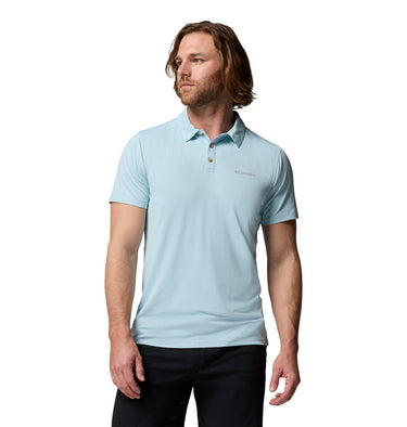 Men's Tech Trail™ Utility Polo Shirt