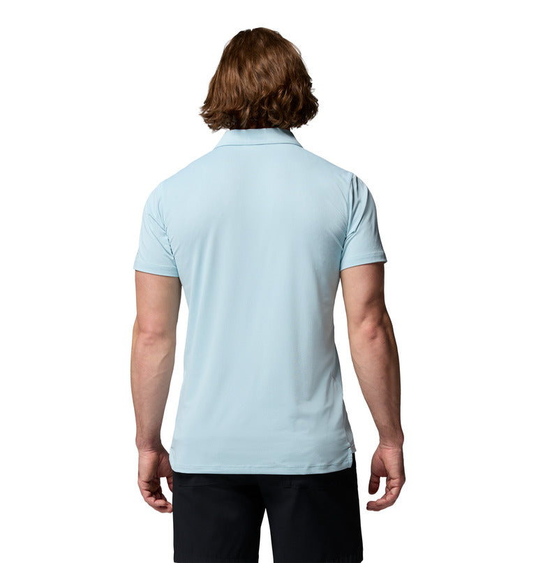 Men's Tech Trail™ Utility Polo Shirt