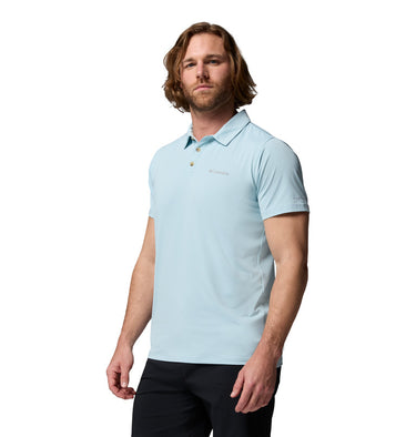 Men's Tech Trail™ Utility Polo Shirt