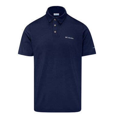 Men's Tech Trail™ Utility Polo T-Shirt