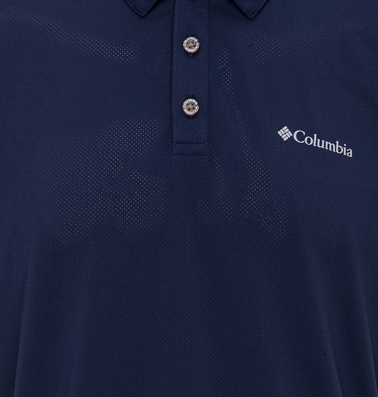 Men's Tech Trail™ Utility Polo T-Shirt