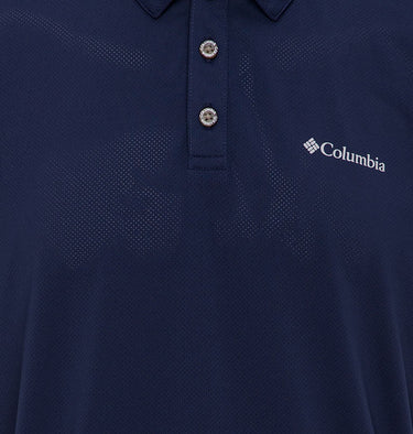 Men's Tech Trail™ Utility Polo T-Shirt