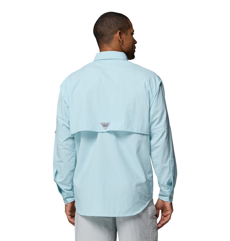 Men's PFG Bahama II Long Sleeve Shirt