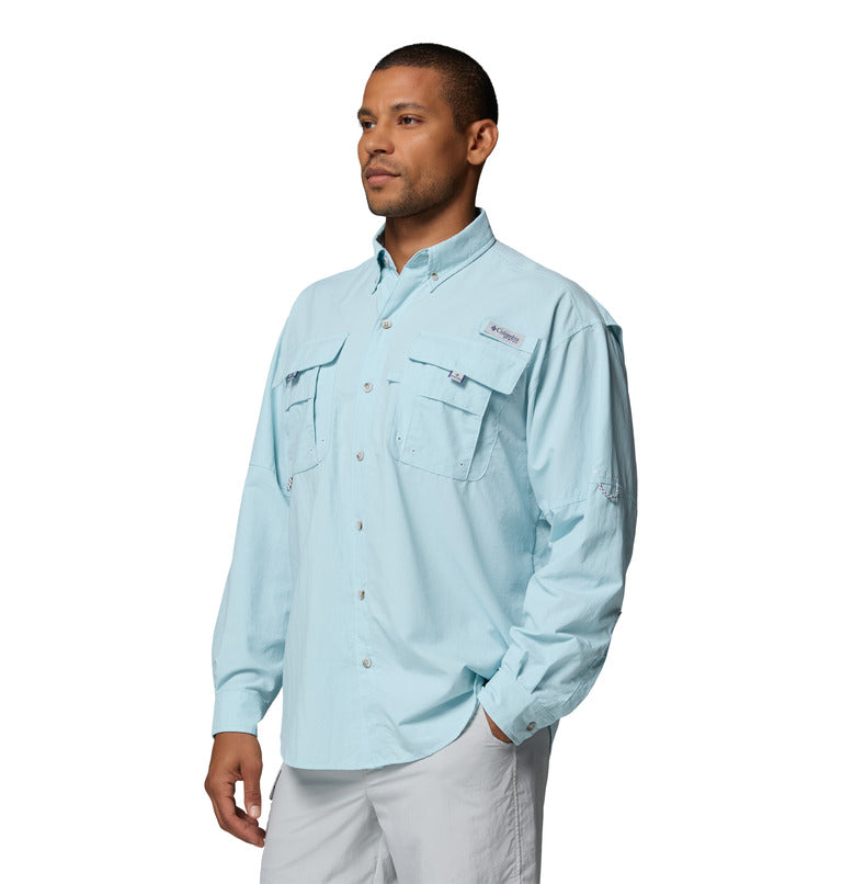 Men's PFG Bahama II Long Sleeve Shirt