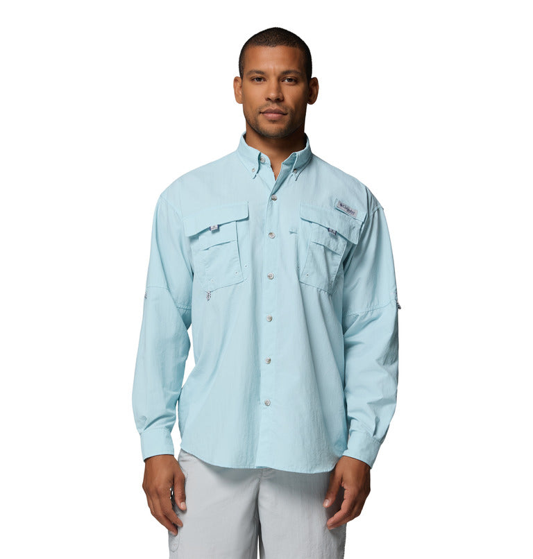 Men's PFG Bahama II Long Sleeve Shirt
