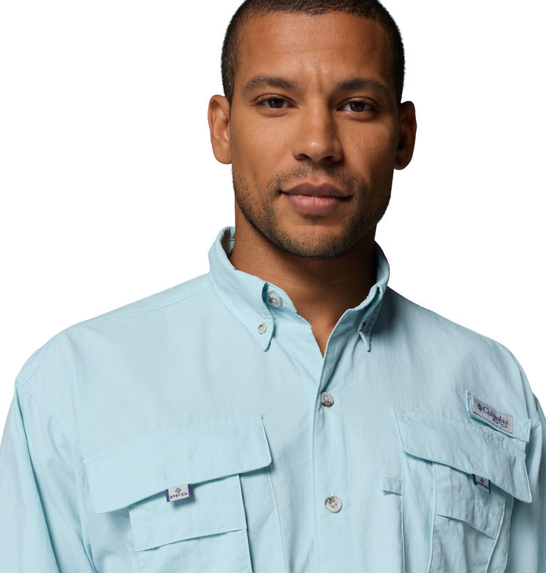 Men's PFG Bahama II Long Sleeve Shirt