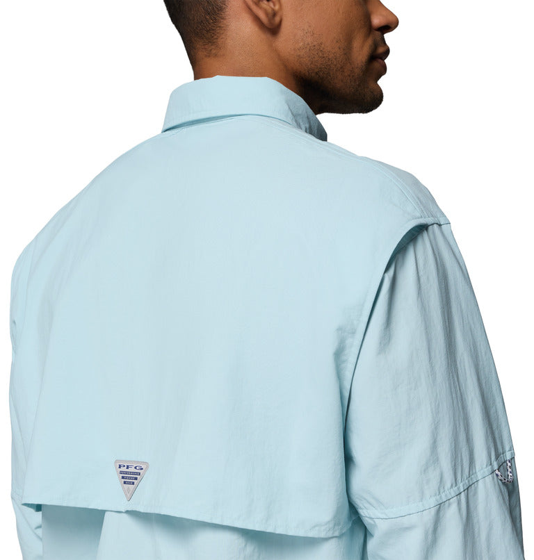 Men's PFG Bahama II Long Sleeve Shirt