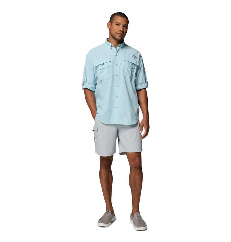 Men's PFG Bahama II Long Sleeve Shirt