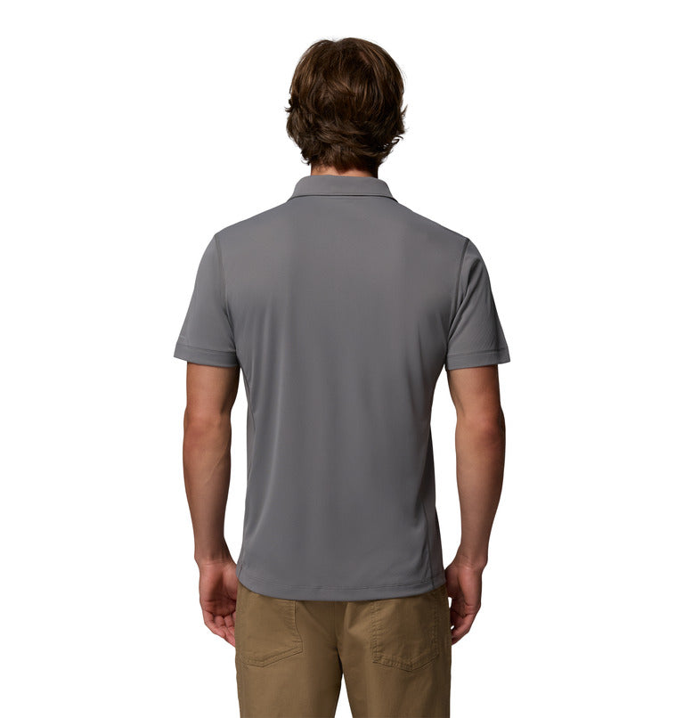 Men's Zero Rules Light Polo Shirt