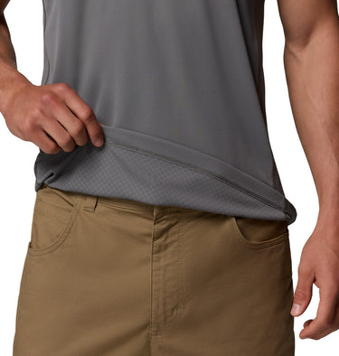 Men's Zero Rules Light Polo Shirt