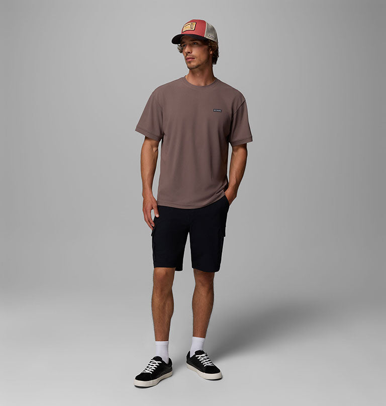 Men's ROC™ Tech Cargo Shorts