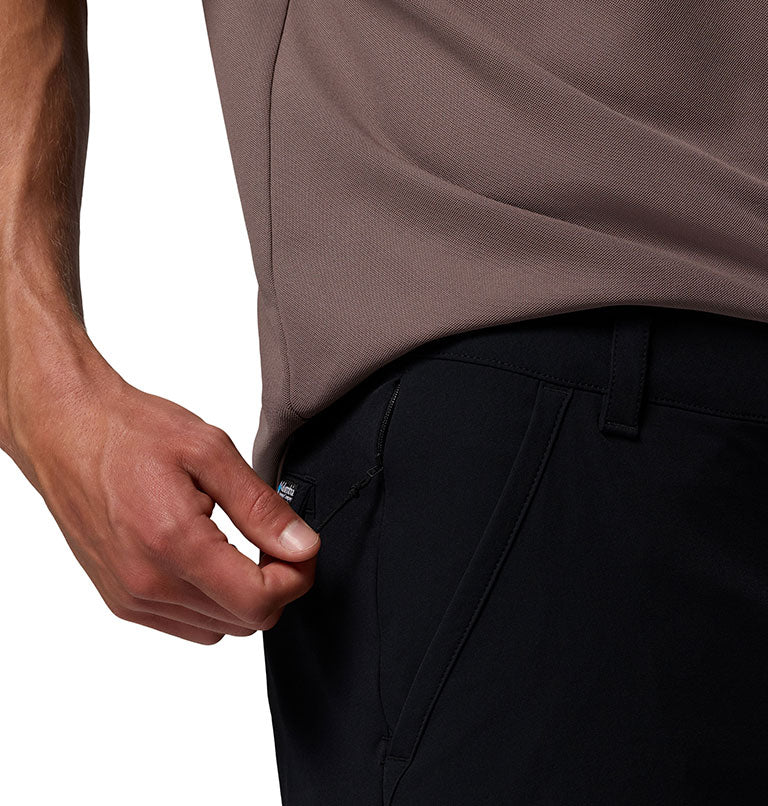 Men's ROC™ Tech Cargo Shorts