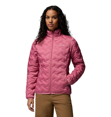 Women's Delta Ridge™ II Down Jacket
