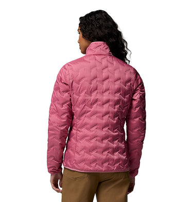 Women's Delta Ridge™ II Down Jacket
