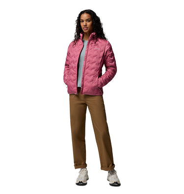 Women's Delta Ridge™ II Down Jacket
