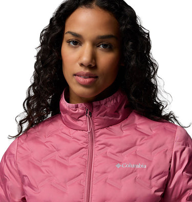 Women's Delta Ridge™ II Down Jacket