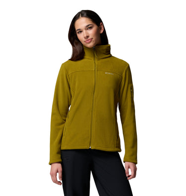 Women's Fast Trek II Fleece Jacket