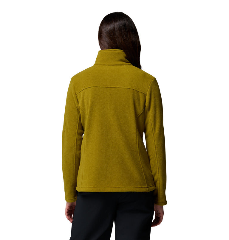 Women's Fast Trek II Fleece Jacket