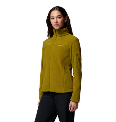 Women's Fast Trek II Fleece Jacket