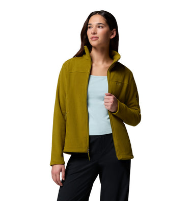 Women's Fast Trek II Fleece Jacket