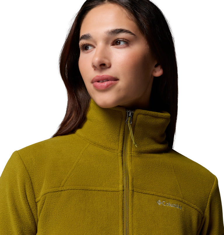 Women's Fast Trek II Fleece Jacket