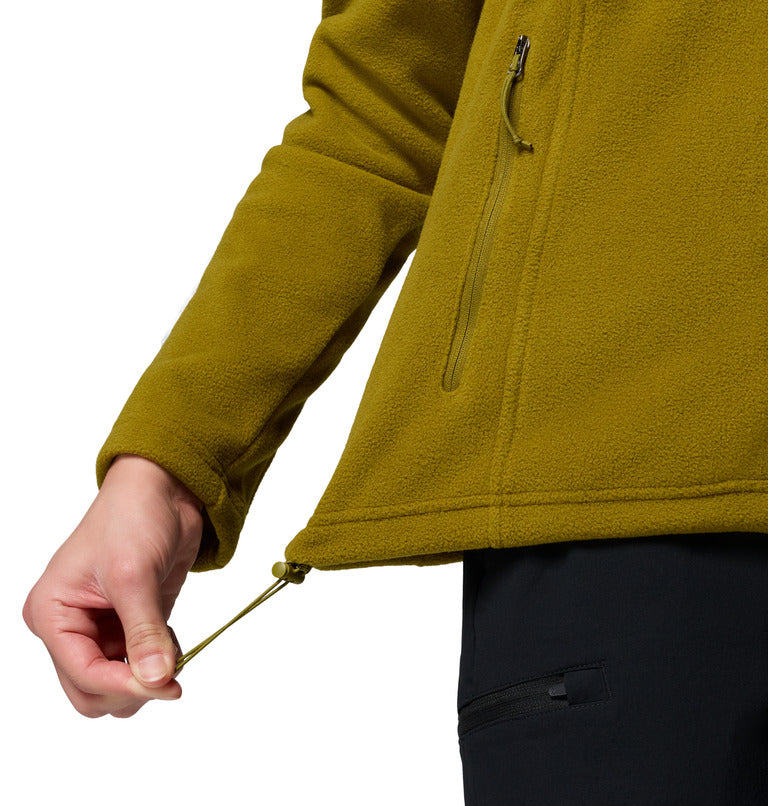 Women's Fast Trek II Fleece Jacket