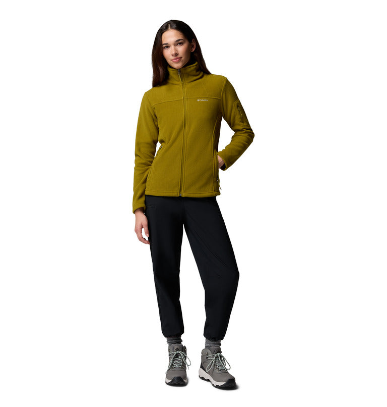 Women's Fast Trek II Fleece Jacket